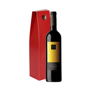 Borges Quinta Da Soalheira Tinto/Red Wine Gift