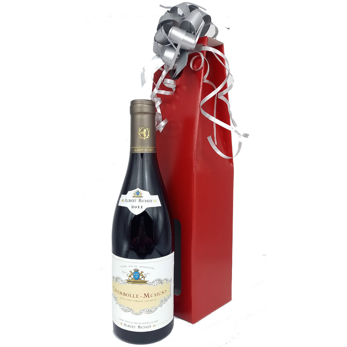 Chambolle-Musigny Gift