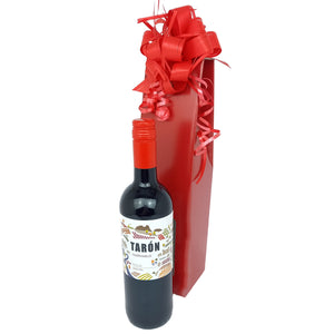 Tarón Rioja Tempranillo Gift