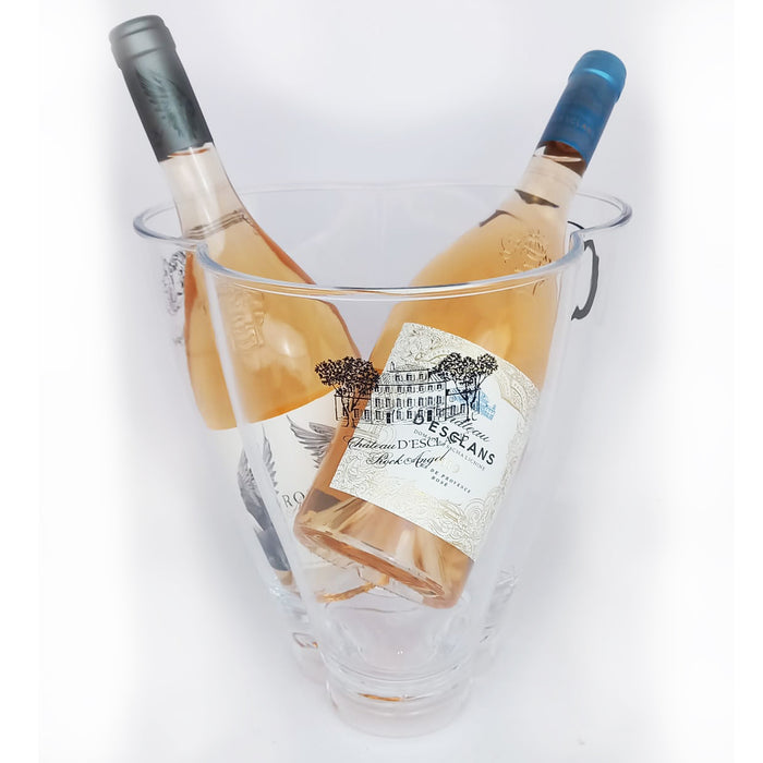 Chateau D'Esclans / Whispering Angel Ice Bucket