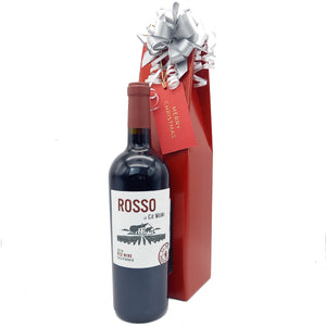 Ca' Momi, Rosso, Napa Valley, 2018 Christmas Wine Gift