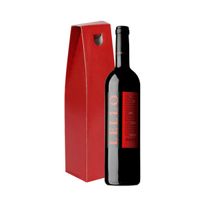 Lello Tinto/Red Wine Gift