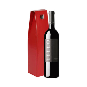 Lello Reserva Red Wine Gift