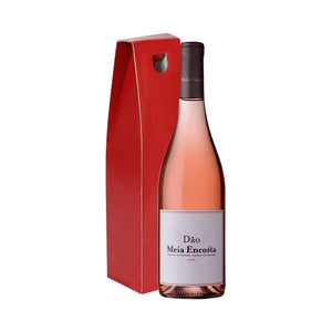Meia Encosta Rosé /Rose Wine Gift