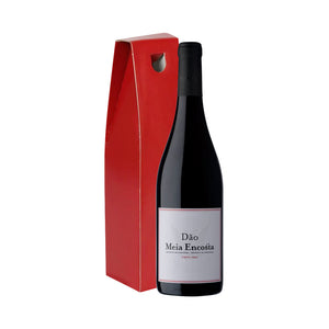 Meia Encosta Tinto/Red Wine Gift