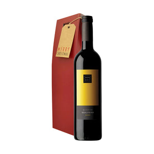 Borges Quinta Da Soalheira Tinto/Red Xmas Wine Gift