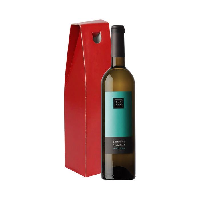 Borges Quinta De Simaens VINHO VERDE White Wine Gift