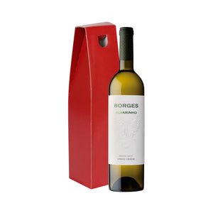 Borges Alvarinho Vinho Verde Wine Gift
