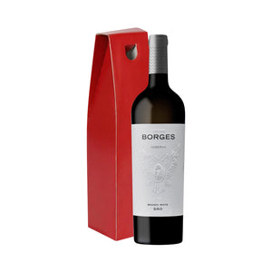Borges Dão Reserva Branco/White Wine Gift