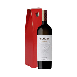 Borges Douro Reserva Branco/White Wine Gift