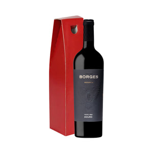 Borges Douro Reserva Tinto/Red Wine Gift