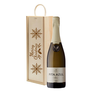 Fita Azul Celebration (Dry) Christmas Wine Gift