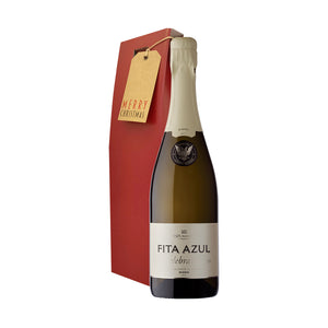 Fita Azul Celebration (Dry) Xmas Wine Gift
