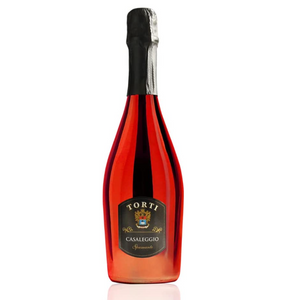 Premium Italian Sparkling Wine Gift (Torti Winery)