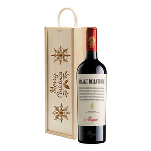 Allegrini Palazzo della Torre Christmas Wine Gift