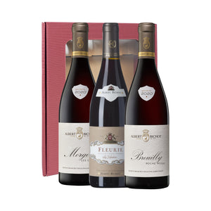 Beaujolais Red Wine Gift RB