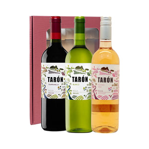 Taron Rioja Wine Gift RB