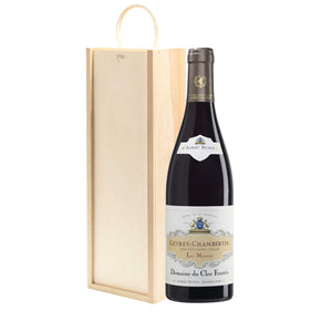 Gevrey-Chambertin Les Murots Plain box