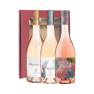 Whispering Angel family Rosé Wine Gift RB