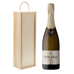 FITA AZUL Celebration (dry) Sparkling Wine Gift