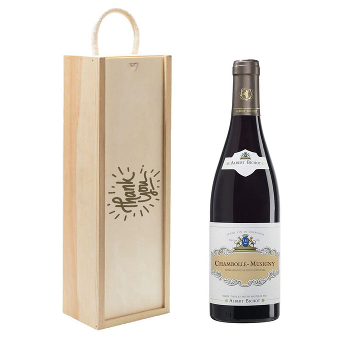 Chambolle-Musigny Thank You Gift