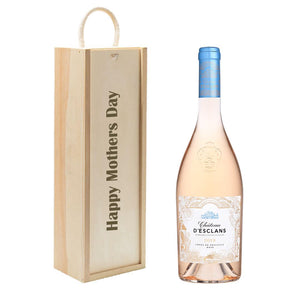 Chateau D'Esclans Estate Mothers Day Gift