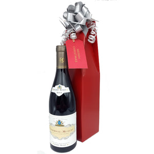 Albert Bichot, Chambolle-Musigny, 2011 Christmas Wine Gift
