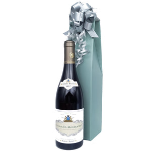 Chassagne-Montrachet A, Bichot 2017 Wine Gift
