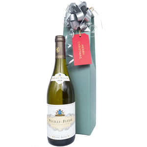 Albert Bichot, Pouily-Fuissé, 2019 Christmas Wine Gift