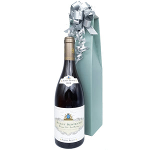 Albert Bichot, Puligny-Montrachet, Les Perrieres 1er Cru / Premier Cru, 2018 Wine Gift