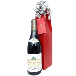 Albert Bichot, Vosne-Romanée Christmas Wine Gift
