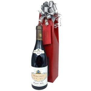 Albert Bichot, Mercurey Christmas Wine Gift