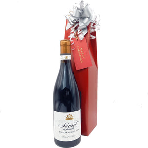 Albert Bichot, Secret de Famille, Pinot Noir, NV Christmas Wine Gift