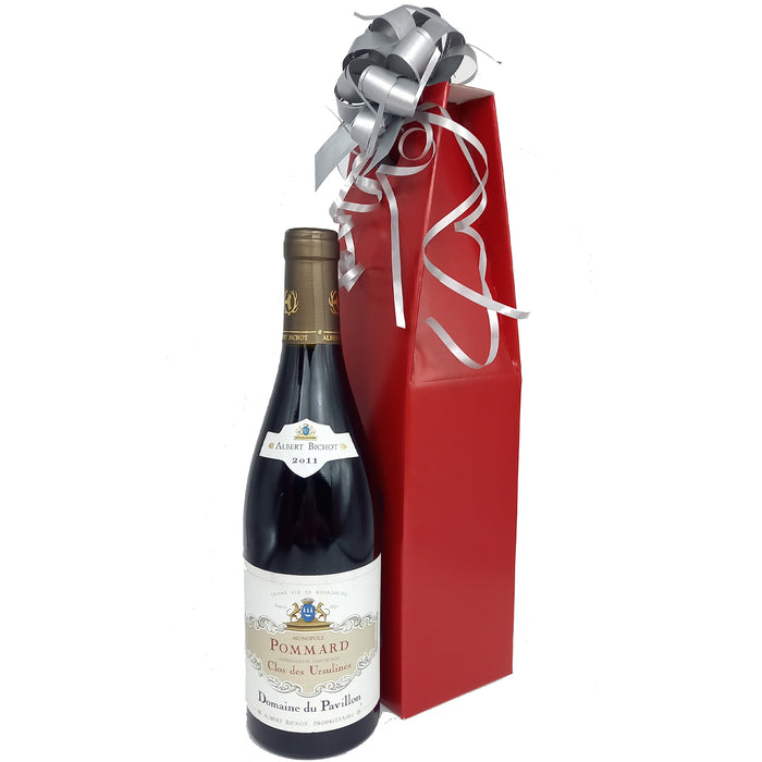 Albert Bichot, Pommard, Clos Des Ursulines, 2016 Wine Gift