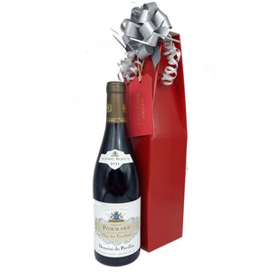 Albert Bichot, Pommard, Clos Des Ursulines, 2016 Christmas Wine Gift