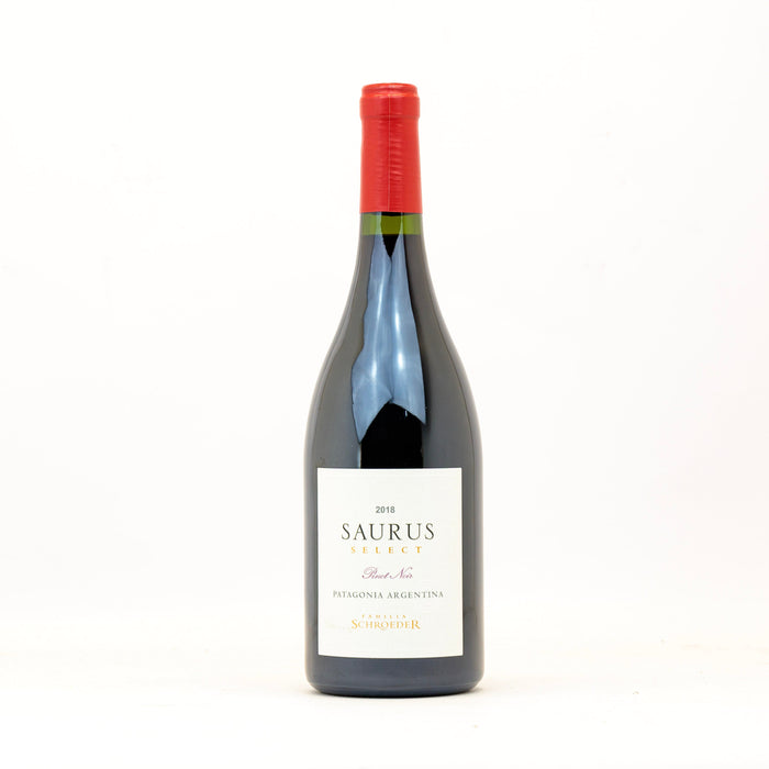 Saurus Select Pinot Noir