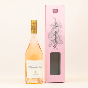 Whispering Angel Rosé Wine Official Gift Box