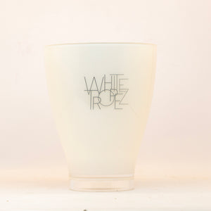 White Tropez Ice Bucket