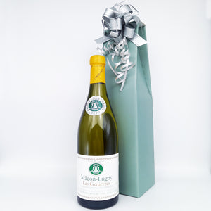 Louis Latour Mâcon-Lugny Wine Gift