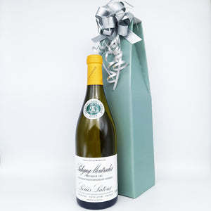 Louis Latour Puligny Montrachet Premier Cru 2016 Wine Gift