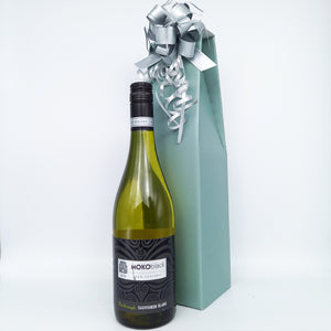 MokoBlack NZ Sauvignon Blanc Gift