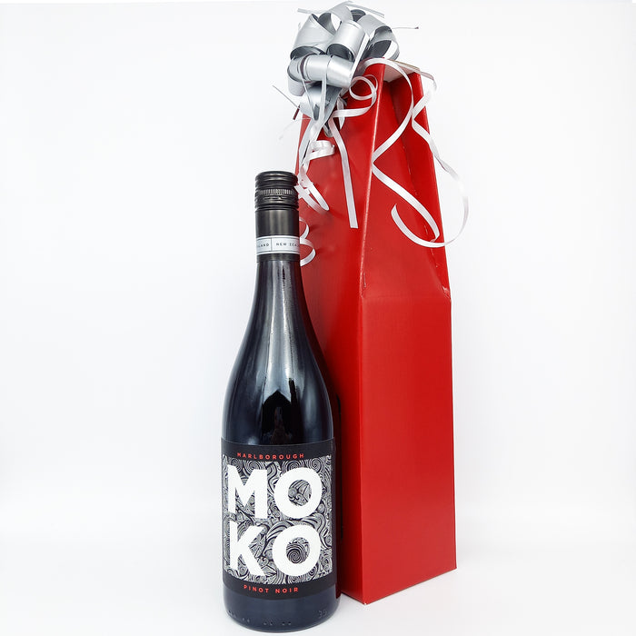 MokoBlack Pinot Noir Gift