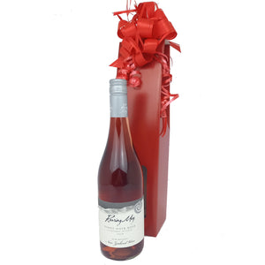 Mt. Diffculty Pinot Noir Rose 'Roaring Meg' Gift