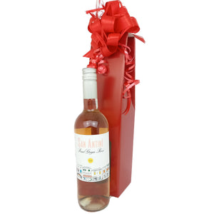 San Antini Pinot Grigio Rosé Gift