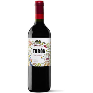 Tarón Rioja Tempranillo