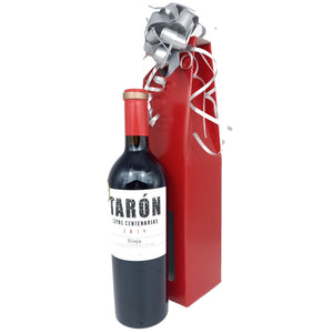 Taron Cepas Centenarias Rioja Gift