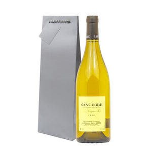 Sancerre Blanc with wine gift bag