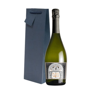 Portenova Prosecco with wine gift bag