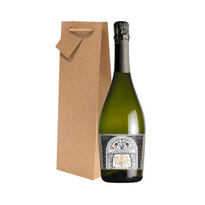 Portenova Prosecco with wine gift bag