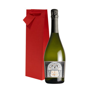 Portenova Prosecco with wine gift bag